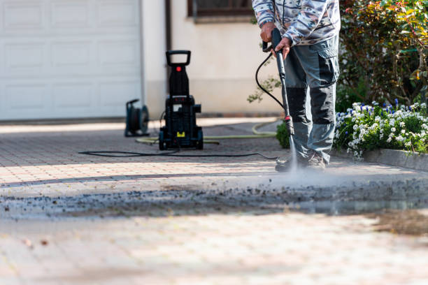 Best Deck Cleaning Services  in Welsh, LA