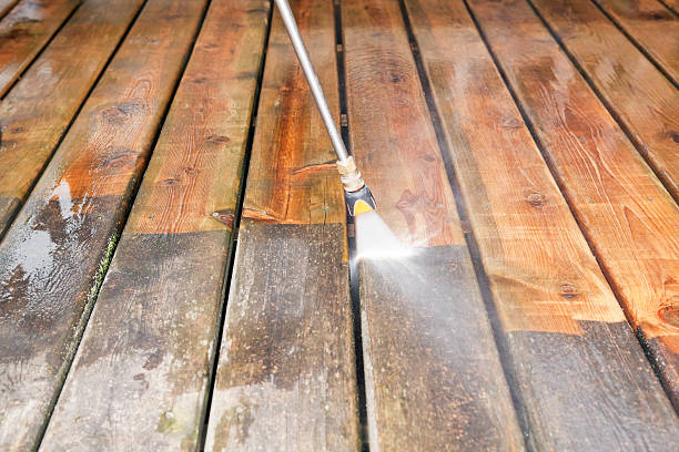 Best Pressure Washing Near Me  in Welsh, LA