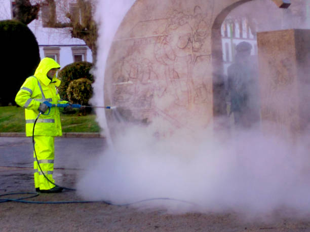 Best Affordable Power Washing  in Welsh, LA
