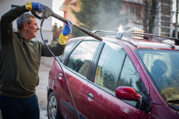 Best Affordable Pressure Washing  in Welsh, LA