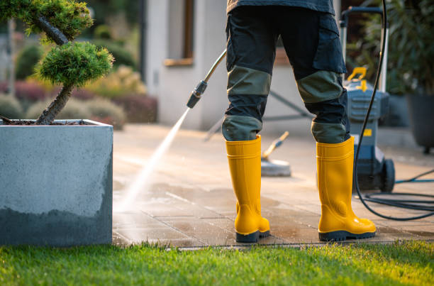 Best Commercial Building Pressure Washing  in Welsh, LA
