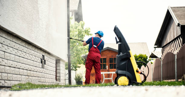 Best Exterior Home Cleaning  in Welsh, LA
